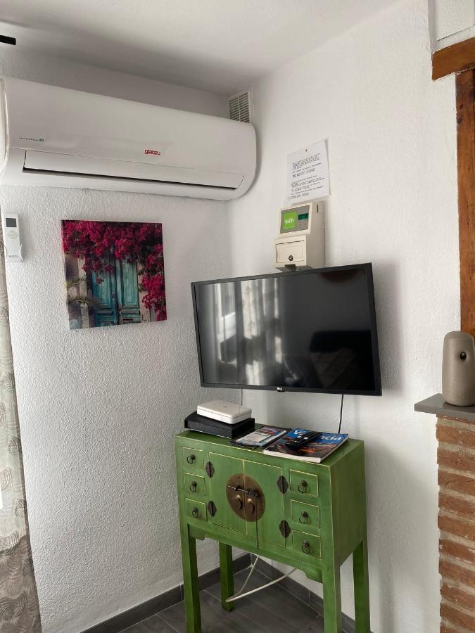 Beach Malvarrosa, Cabanal, Wifi Free. Ca' Micaela. Valencia Exteriör bild